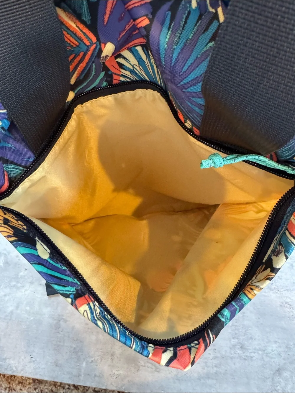 Patagonia Atom Tote Pack 20 Litre Backpack